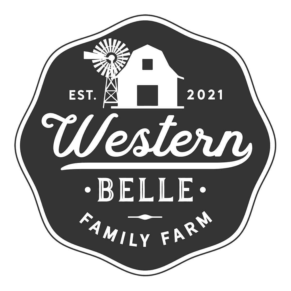 Western Belle Family Farms likes Kangaroo Jumpers
